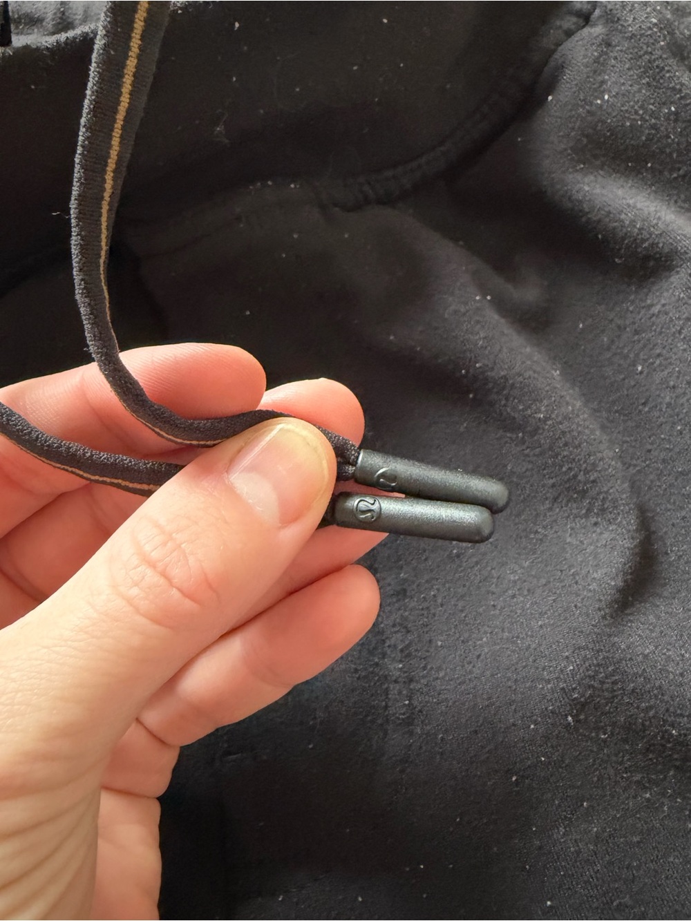 🌹 LULULEMON - Black Men’s Medium Pants - Picture 5 of 9